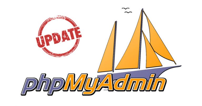 phpMyAdmin