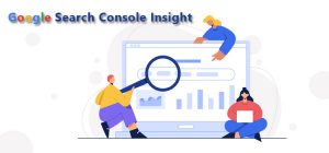 Google Search Console Insights