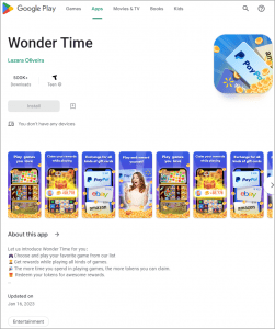 wondertime - Hostatom Web Hosting - Hostatom Web Hosting