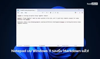 notepad windows 11 microsoft