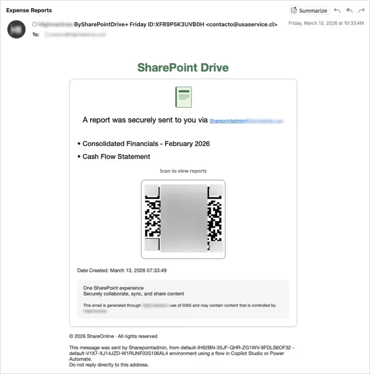 New VENOM phishing attacks steal senior executives' Microsoft logins