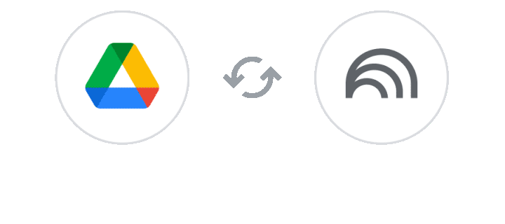 NotebookLM Automatically Syncs Google Drive Files
