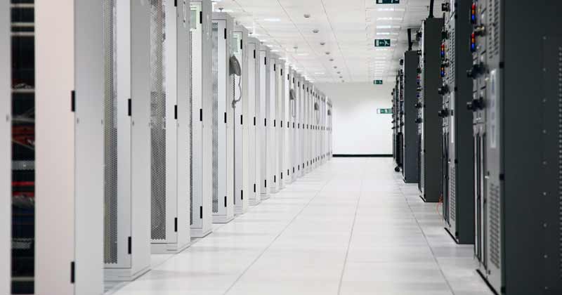 idc-room - HostAtom Web Hosting