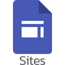 sites icon