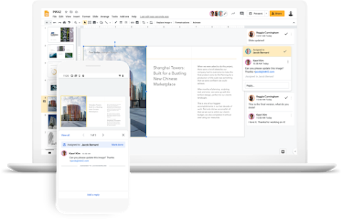 Google Slides